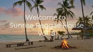 Reggae House Vol. 8 | 1 Hour Reggae-House Mix | January 2026