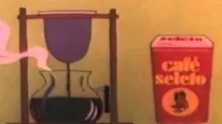 Café Seleto (Depois de um sono bom) - 1974