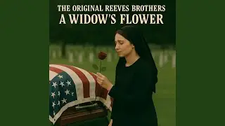A Widow's Flower