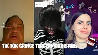 TIKTOK cringe Tercermundistas