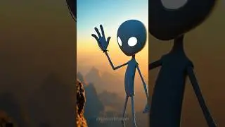 A Powerful Motivational Story | Stickman&rsquo;s Journey #Motivation #NeverGiveUp #Stickman #LifeLessons