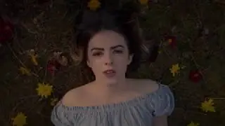 Rosie Reed : Flower Boy (Official Video)
