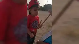 شاهد 😍جديد إثنيان ♥️... على إيقاعات الكاسكلير 🥁