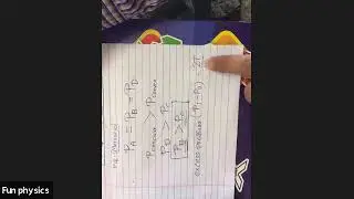 HSC Physics- Mechanical Properties of Fluids Live Lecture -06