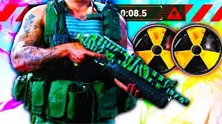 INSANE DOUBLE TACTICAL NUKE w/ PP19 BIZON CLASS SETUP MW: Modern Warfare Best PP19 Bizon Class Setup