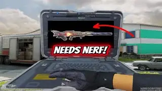 Snd main plays hard point and NUKES?