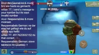 Mein Stream Blitz Brigade Hack Dias