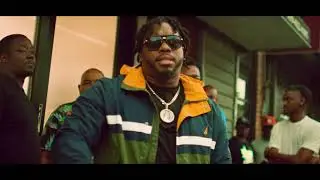 Sco  - NO LOVE (Official Music Video)