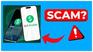 WiFi Profits Review: 3-Click WiFi Trick &ndash; Scam or Legit?
