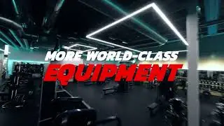 IRON PARADISE EXPANDING