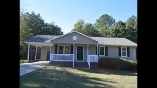 Home for Sale at 2207 Pacer Road, Lancaster, SC 29720