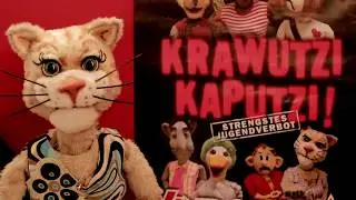 Krawutzi Kaputzi 2019 Interview Minki Katze