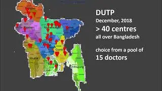DUTP Video Commonwealth 2019