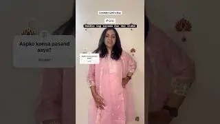 You Won't Believe These Kurta Sets Are Under ₹1500! #Shorts #andrast