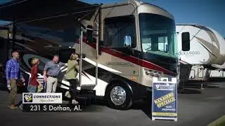 RVC Dothan New Dealership