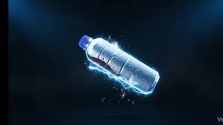 Campa Cola Ultra Cinematic Ad | Taste The Legacy | 4K Animation