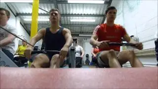 Rowing Success - Documentary