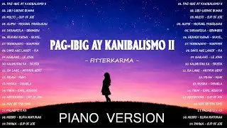 (Top 1 Viral) OPM Love Songs 2026🎵 Best Beautiful Piano Love Songs Ever🎵Pampatulog OPM Piano