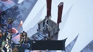 Absolute Tactics: Daughters of Mercy (PS5) Walkthrough part 5