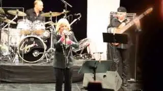 Googoosh Live in Stockholm 28 December 2013