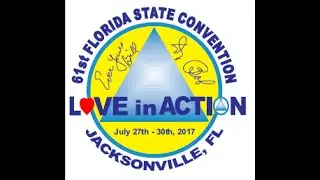 We Agnostics and Freethinkers Panel at 2017 Florida State AA Convention