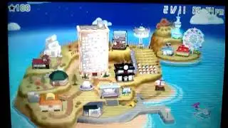 Reached  1 0 0  Quality of Life! - Tomodachi Life | DC1MARIO
