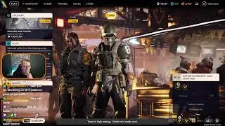 Arc Raiders LIVE | Leveling to MAX & Epic Arc Hunting! Dutch + EN Subs