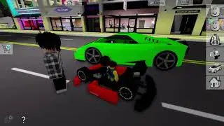 Race
