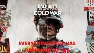 Everything That Has Happened With COD 2020 So Far...
