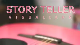 Hildah Watiri - StoryTeller (Visiualizer)