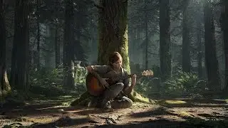 Daddy's Back! | The Last of Us Part II