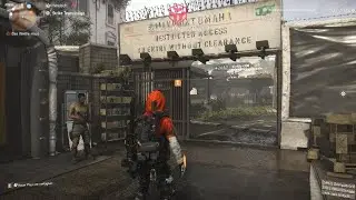 Tom Clancy's The Division 2