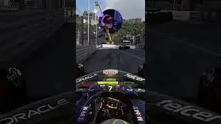 UNLIMITED GRIP is hard in F1!