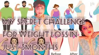 FAST WEIGHT LOSS POWDER | Weight loss Churan | Best Fat Burner