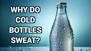 What is condensation? | AskNShare | QnA Series 07