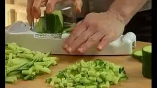 NICER DICER | Call # 01979660055