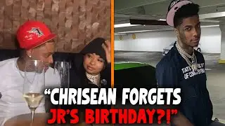 Fans Shocked as Chrisean Can&rsquo;t Recall Jr&rsquo;s Birthday &ndash; Blueface Makes Bold Tattoo Move!