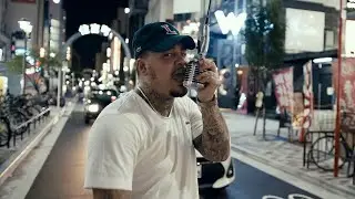 Pedro the GodSon - GJRAP | 03- Performance | From Nagoya