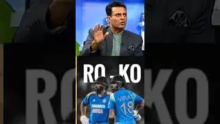 Pakistan Salutes Rohit&ndash;Kohli 👑🔥&rdquo;#shorts
