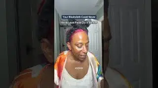 Ваша мочалка никогда не сможет 😱 Улучшите свой уход за кожей