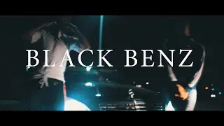 A9E feat. JAHKING - Black Benz (Official Music Video)