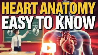 The Human Heart: Nature&rsquo;s Most Powerful Pump Explained
