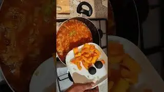  كبسة دجاج في بريطانيا  #كبسة #كبسة دجاج #طبخ  #طبخ بيتي Cooking #ArabFood #Food log#KitchenUK