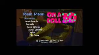 On a Roll