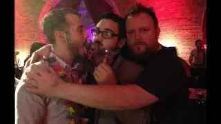 Gav Murphy, the man, the myth, the legend: An Or-Gav-Smic compilation.