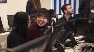 Scuole di lingua Kaplan Oxford