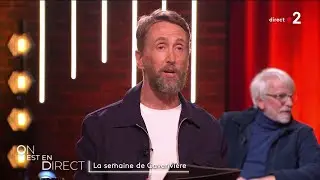 Retour sur la course à la présidentielle - La semaine de Philippe Caverivière - #OEED 19/02/2022