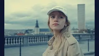 OrelSan - Évidemment (feat. Angèle) [CLIP FAN-MADE]
