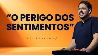 A MENTE PRECISA ALCANÇAR ANTES | SAMUEL CASTEL