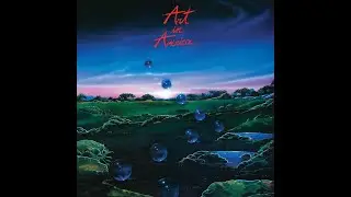 Art in America - Art in America 2025 Remaster (Official Album Trailer)